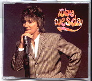 Rod Stewart - Ruby Tuesday